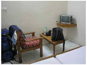 Hotel Lion City, Tanjore 3
